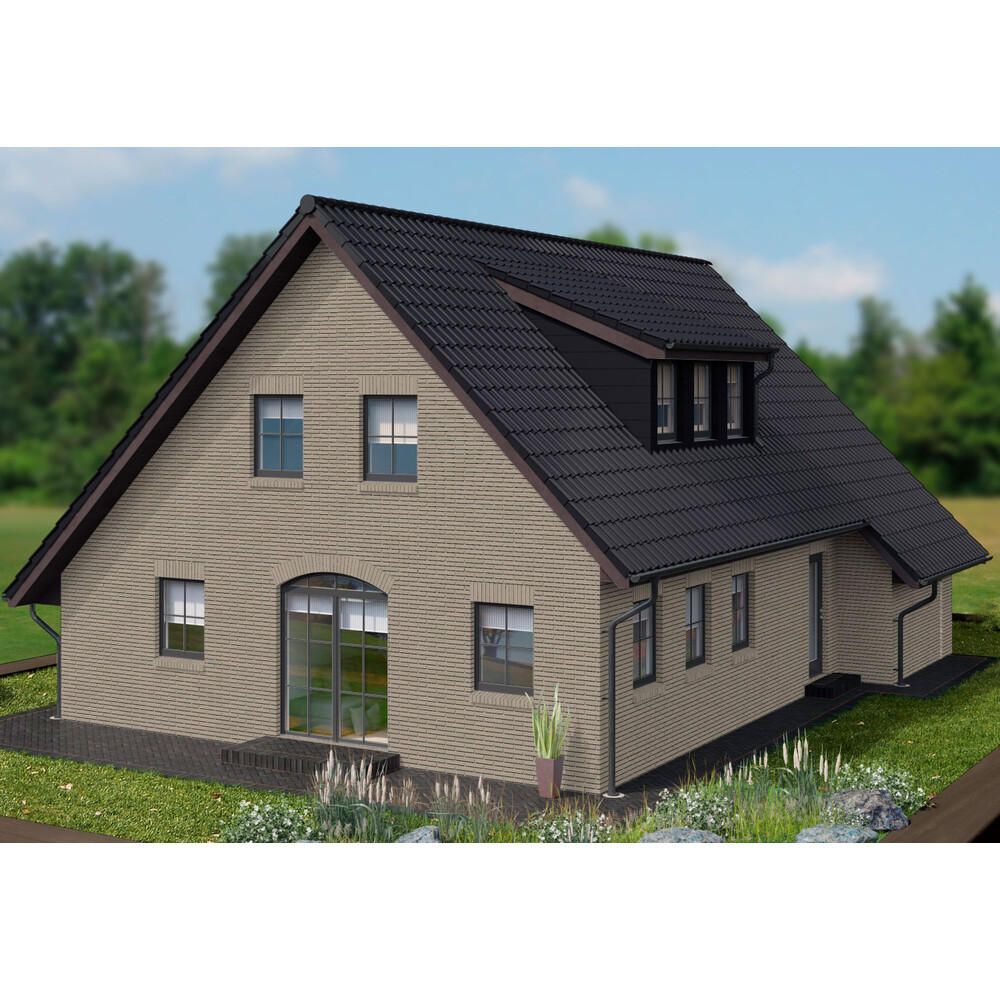 Клінкерна плитка Feldhaus Klinker R800 LDF argo liso, фото 2