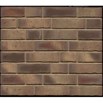 Клінкерна плитка Feldhaus Klinker R931 vario geo carinu, фото 1