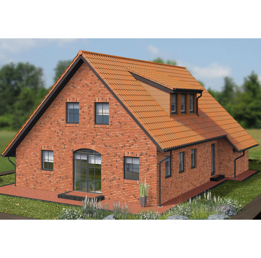 Клінкерна плитка Feldhaus Klinker R985, фото 2