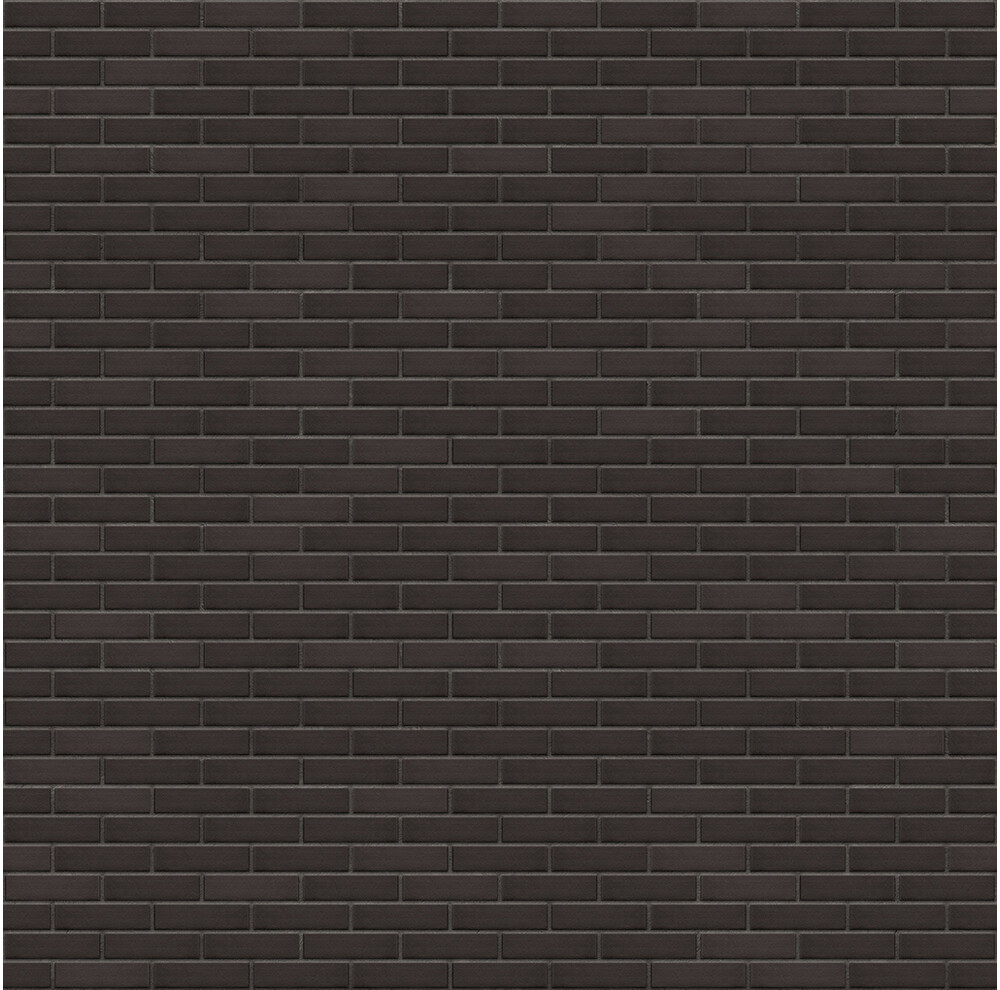 Клінкерна плитка King Klinker (18) Вулканічний чорний, фото 7