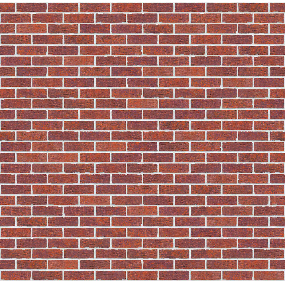 Клінкерна плитка King Klinker HF08 Deep purple, фото 7