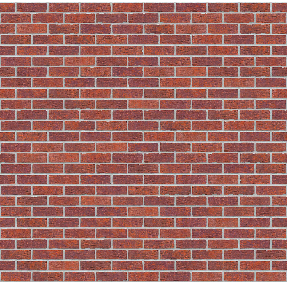 Клінкерна плитка King Klinker HF08 Deep purple, фото 4