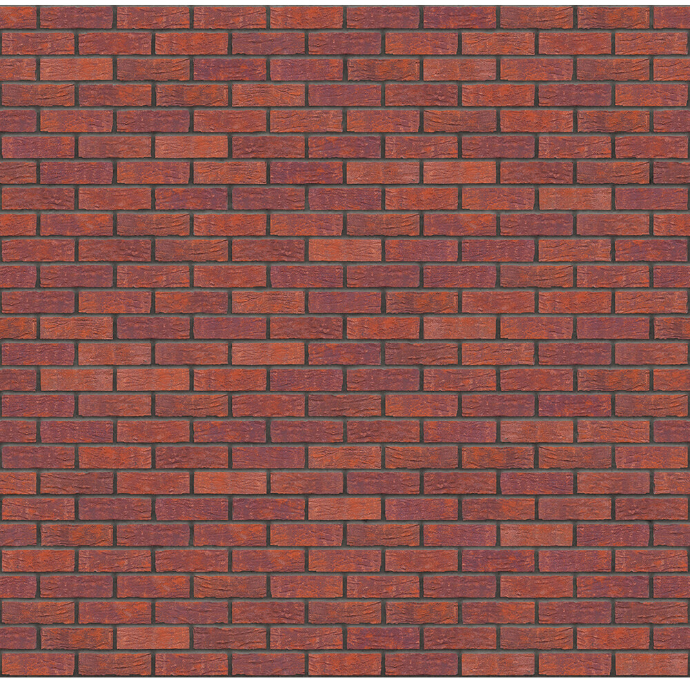 Клінкерна плитка King Klinker HF08 Deep purple, фото 6