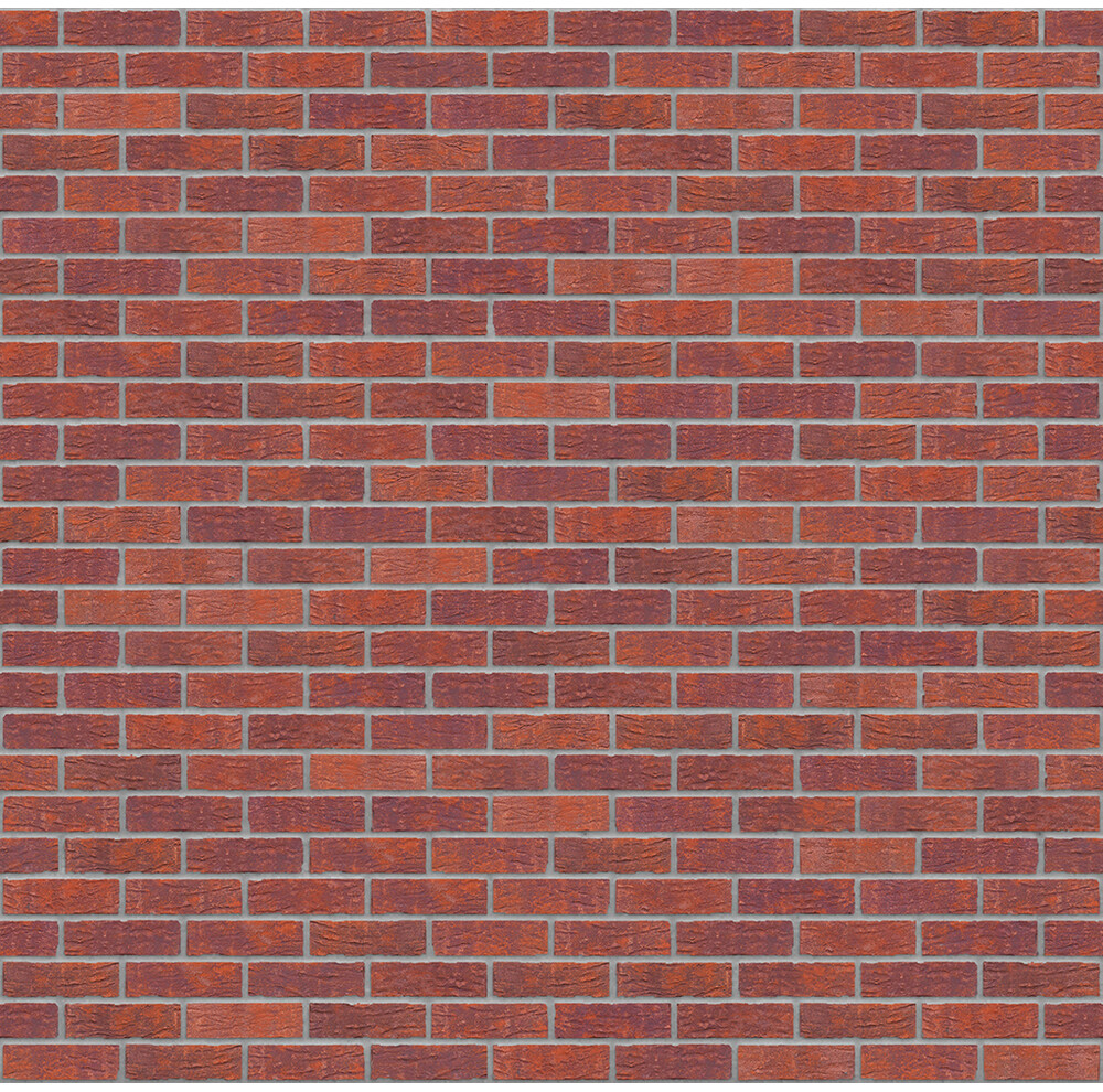 Клінкерна плитка King Klinker HF08 Deep purple, фото 5