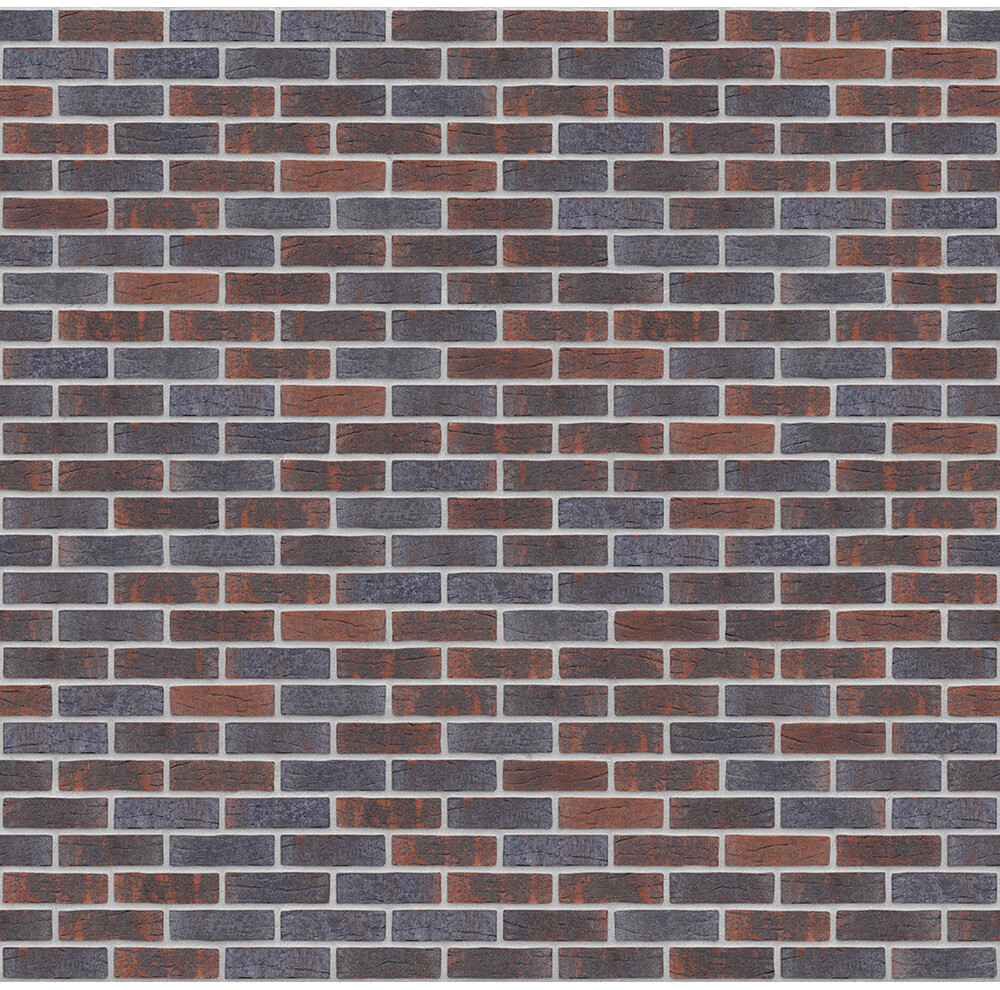 Клінкерна плитка King Klinker HF28 Industrial revolution, фото 3