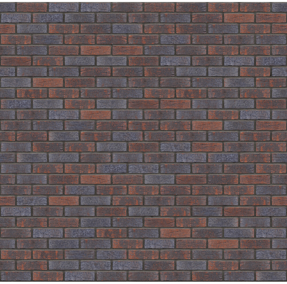 Клінкерна плитка King Klinker HF28 Industrial revolution, фото 5