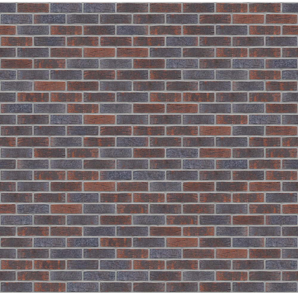 Клінкерна плитка King Klinker HF28 Industrial revolution, фото 4