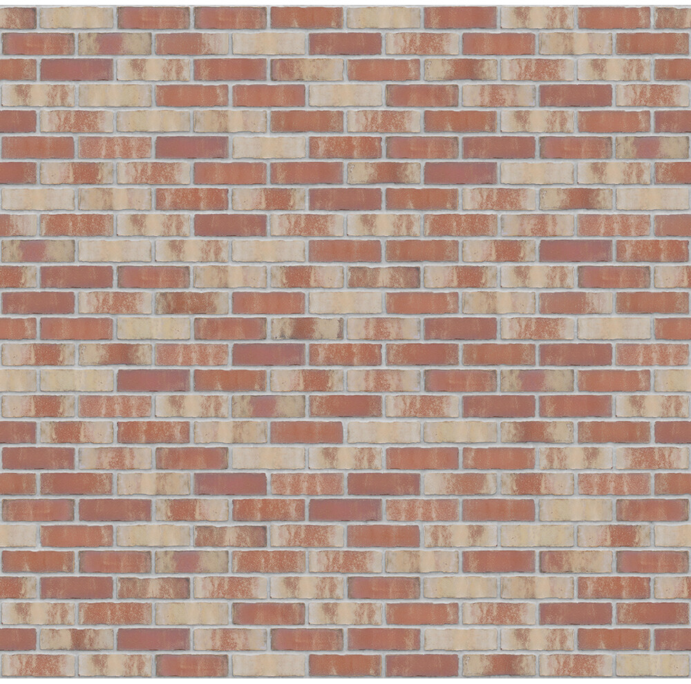 Клінкерна плитка King Klinker HF38 Never land, фото 3