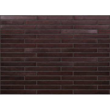 Клінкерна плитка King Klinker LF17 King crimson, фото 1