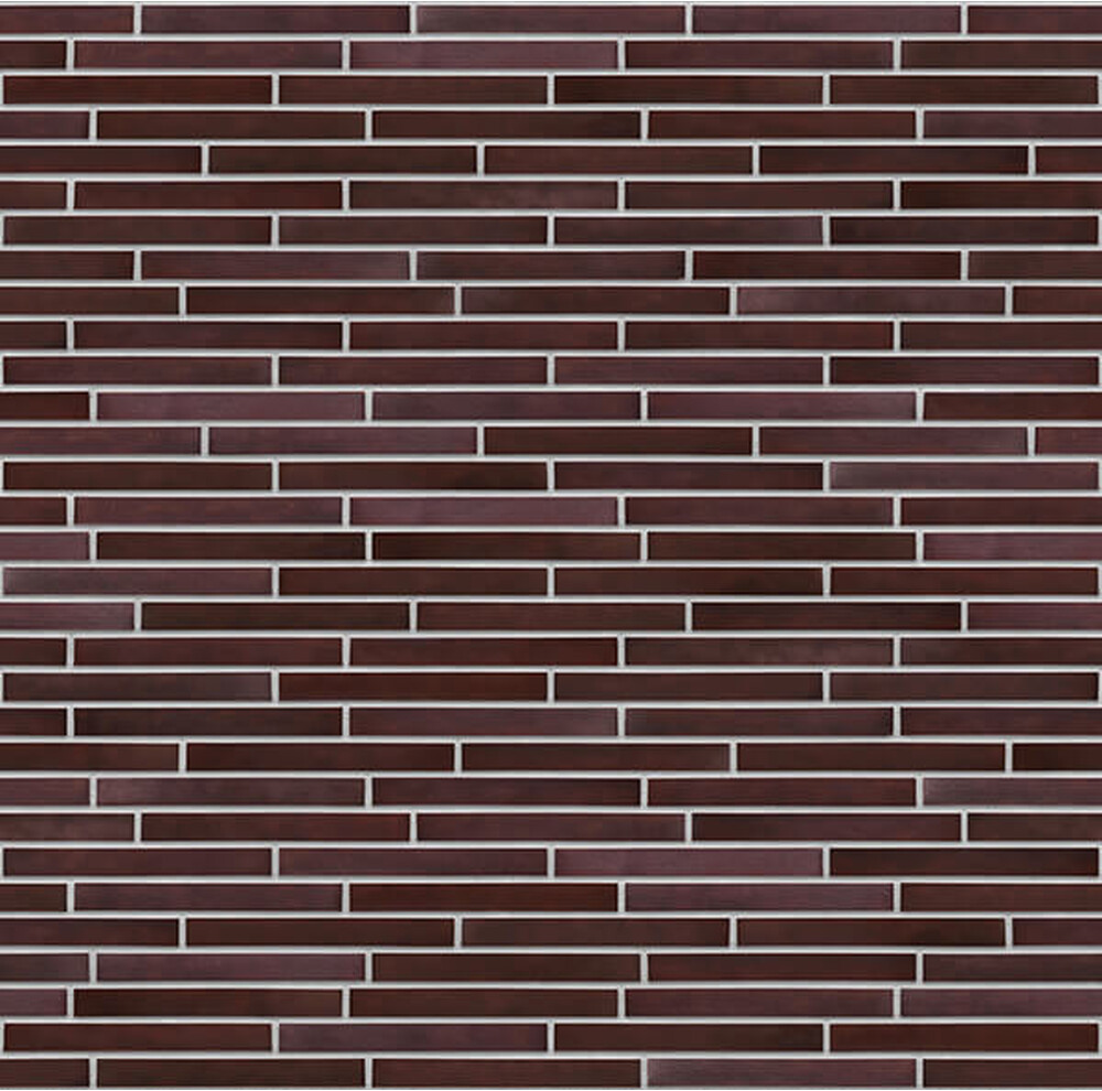 Клінкерна плитка King Klinker LF17 King crimson, фото 4