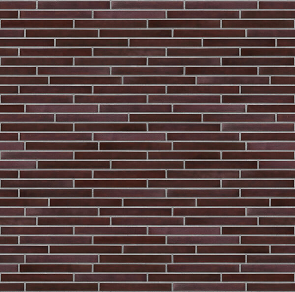Клінкерна плитка King Klinker LF17 King crimson, фото 2