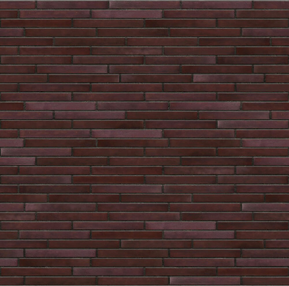 Клінкерна плитка King Klinker LF17 King crimson, фото 5