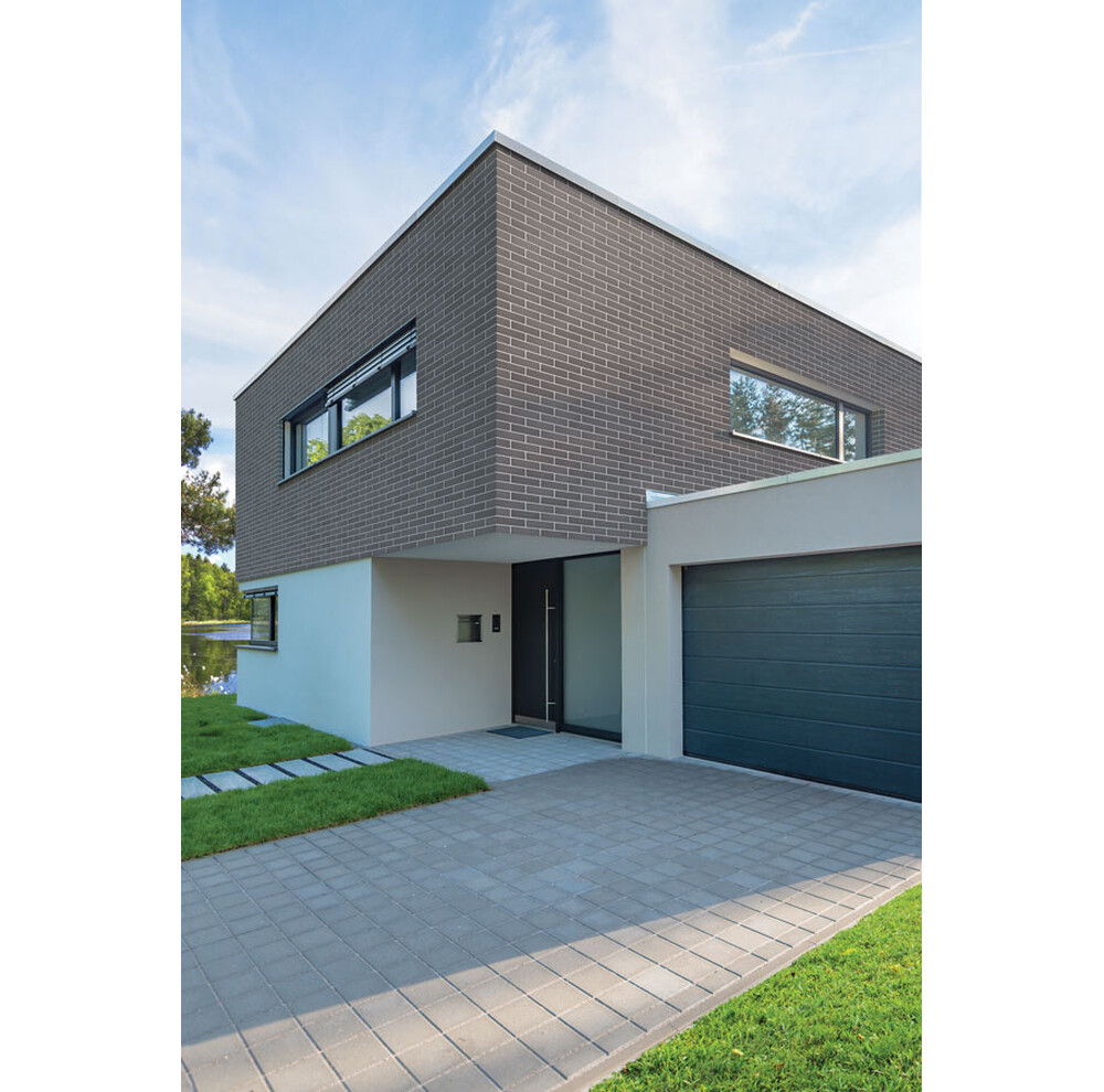 Клінкерна плитка King Klinker (23) Grey eminence, фото 3