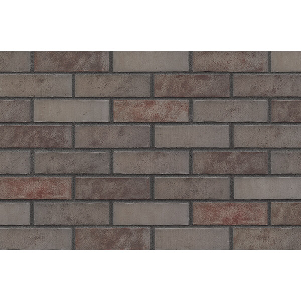 Клінкерна плитка King Klinker HF49 Grey satin, фото 1