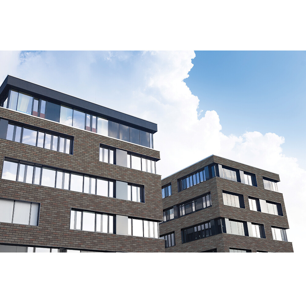 Клінкерна плитка King Klinker HF49 Grey satin, фото 3