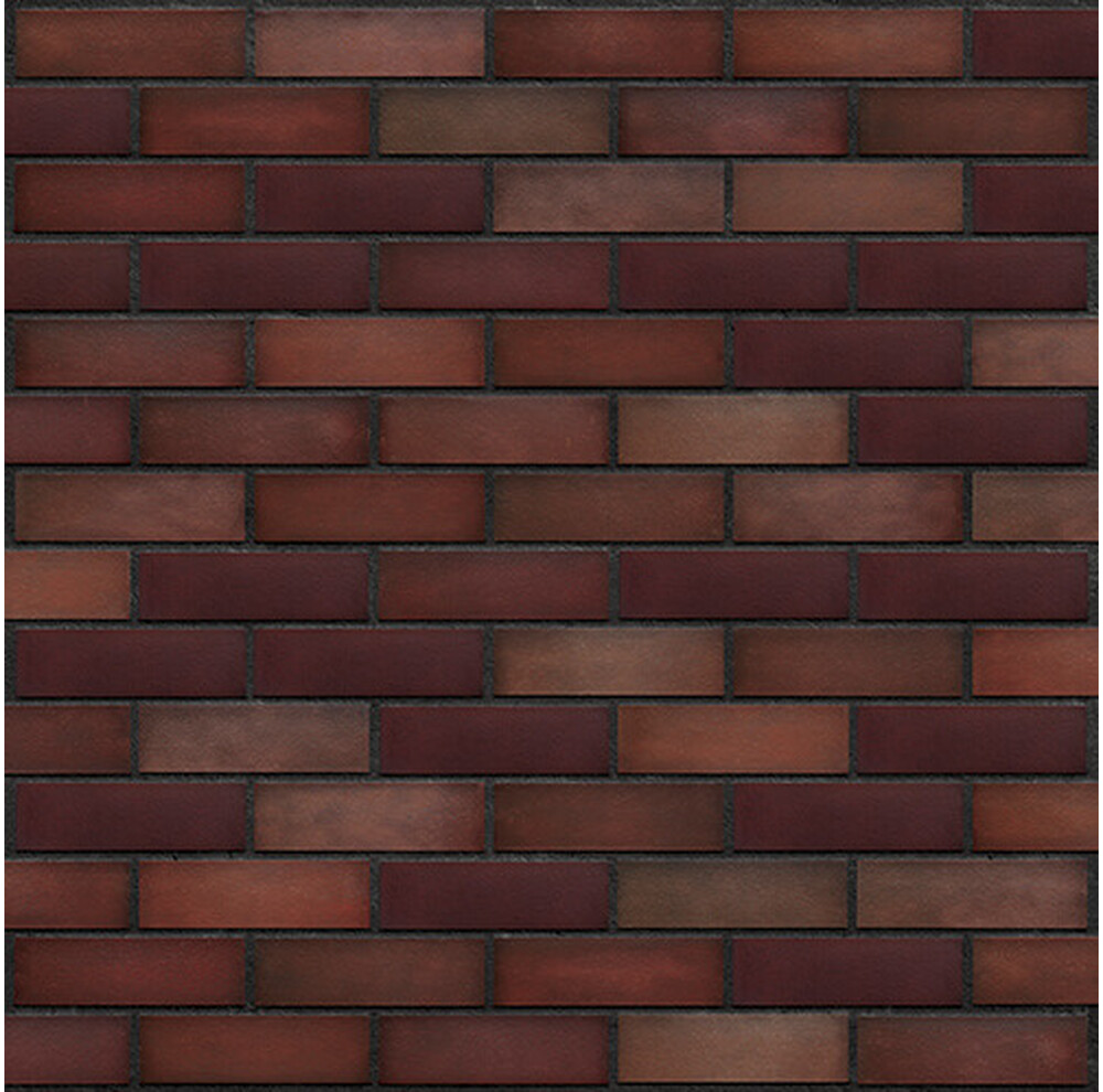 Клінкерна плитка King Klinker 35 Crimson tide, фото 5