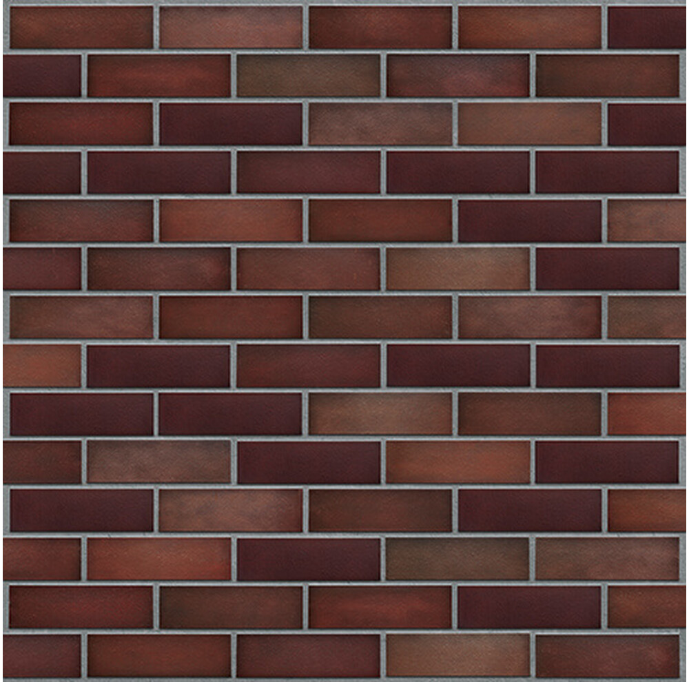 Клінкерна плитка King Klinker 35 Crimson tide, фото 3