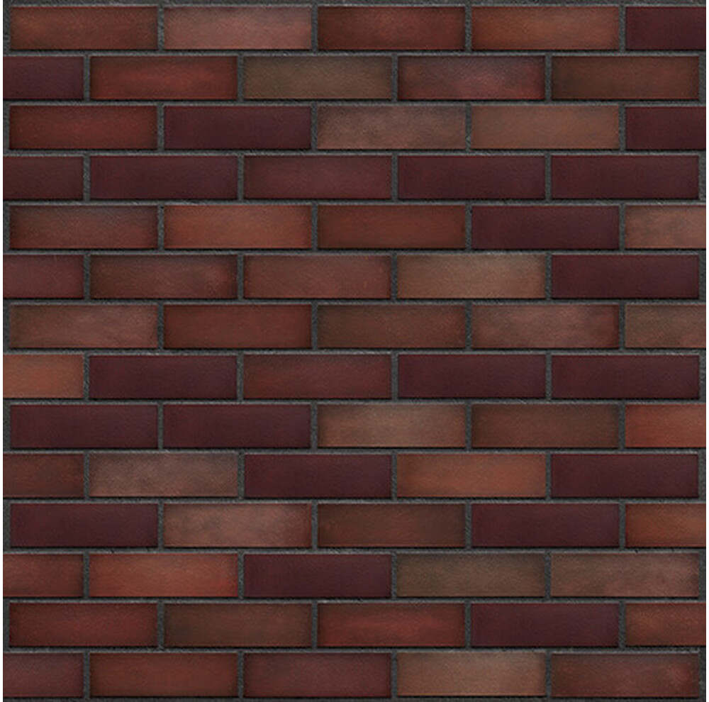 Клінкерна плитка King Klinker 35 Crimson tide, фото 4