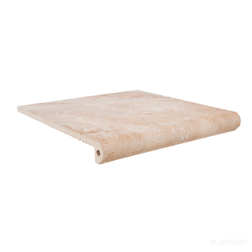 Клінкер Exagres Maverick PELDANO FIOR. ML. CANELA сходинка, фото 1