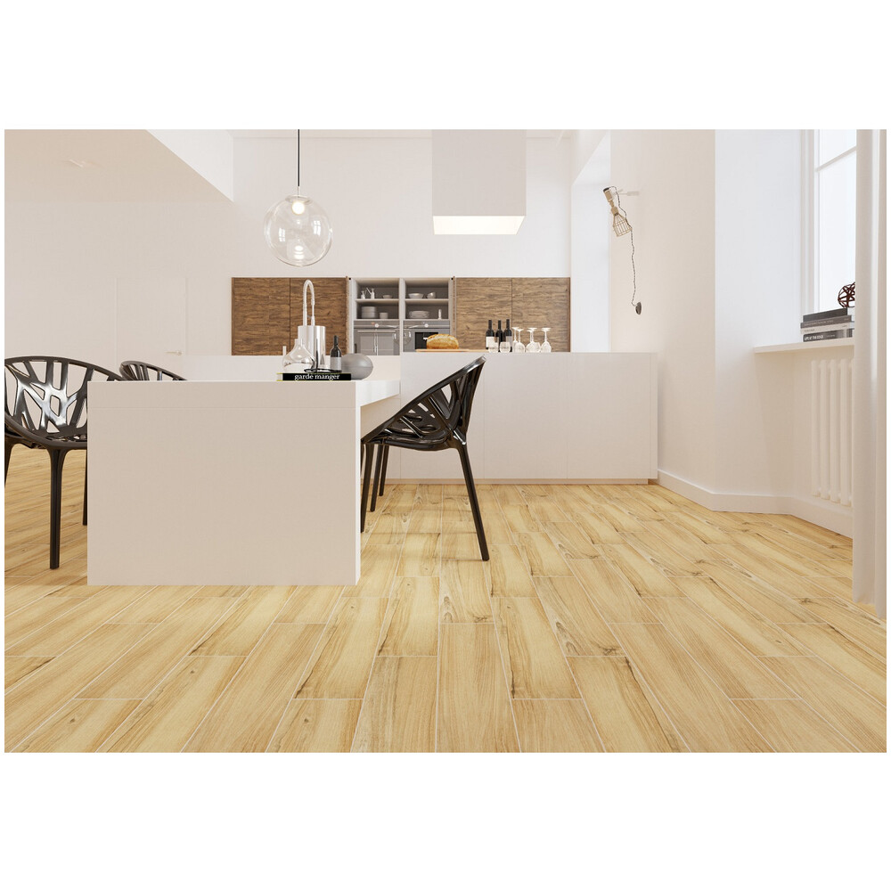 Клінкерна плитка для підлоги CERRAD PODLOGA LUSSACA SABBIA, фото 2