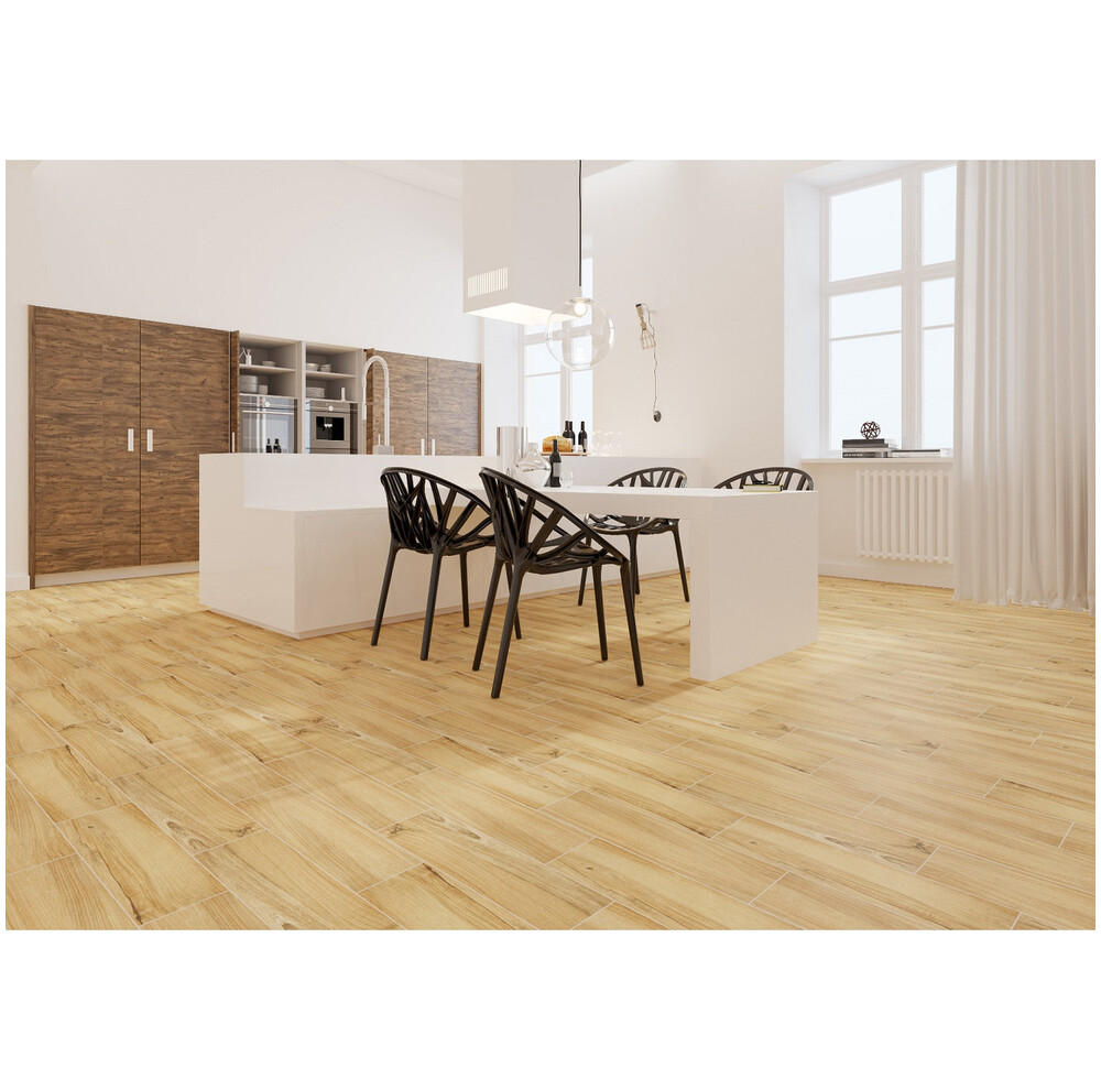 Клінкерна плитка для підлоги CERRAD PODLOGA LUSSACA SABBIA, фото 3