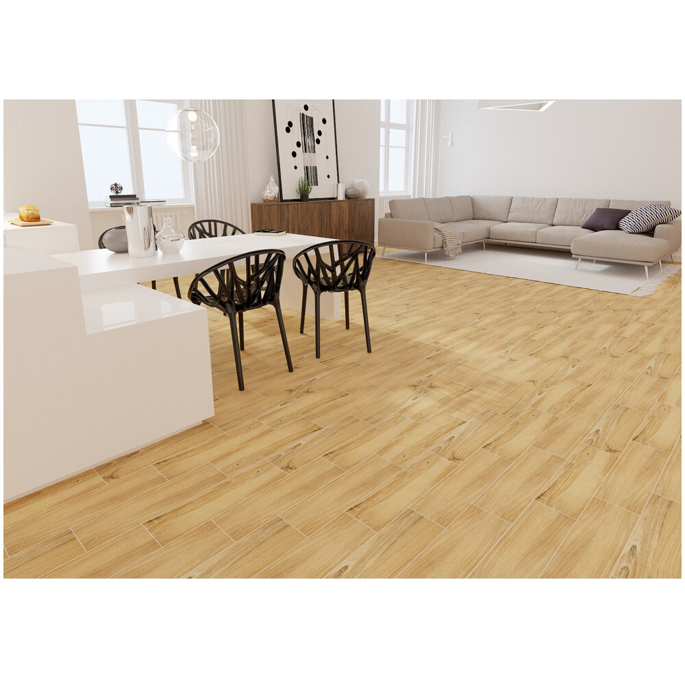 Клінкерна плитка для підлоги CERRAD PODLOGA LUSSACA SABBIA, фото 4