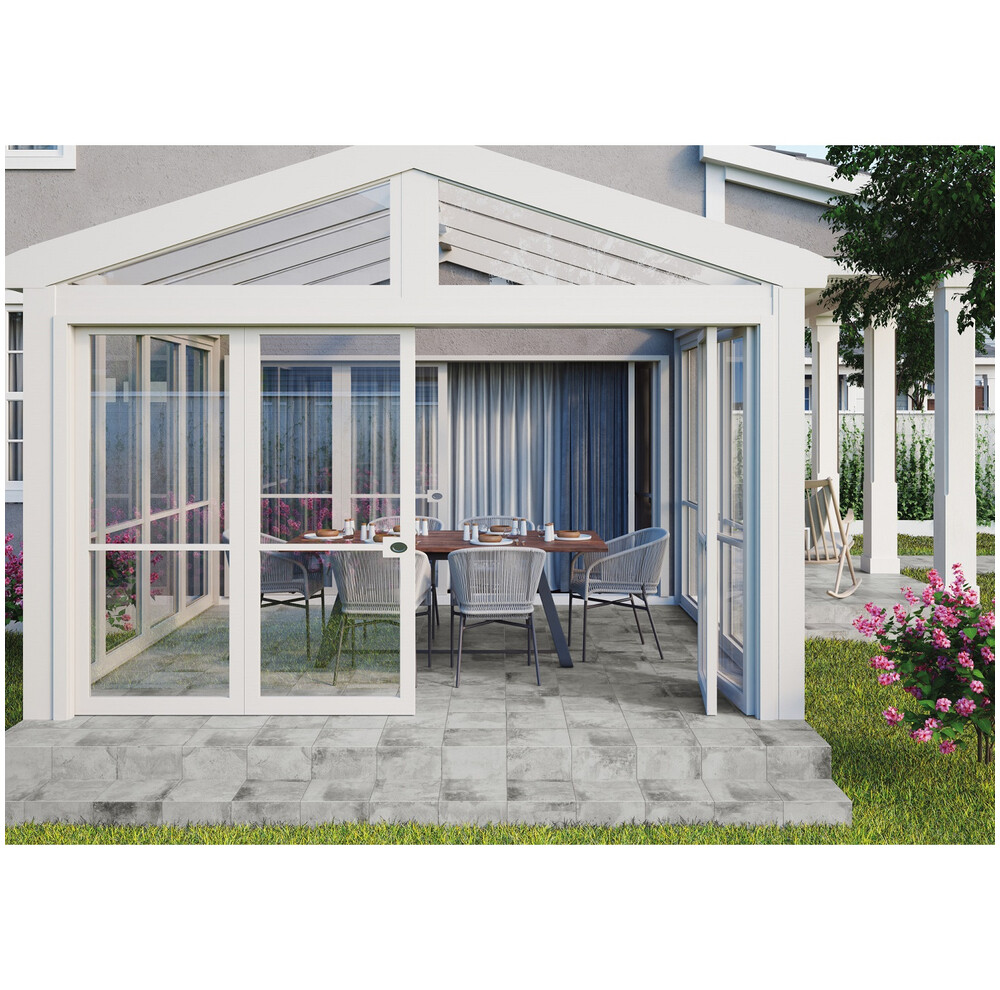 Клінкерна плитка для підлоги PODLOGA PIATTO GRIS, фото 2