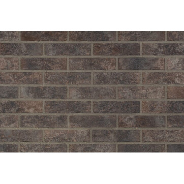 Клінкерна плитка King Klinker HF19 Dark fortress, фото 1