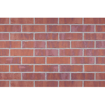 Клінкерна плитка King Klinker HF39 Red square, фото 1