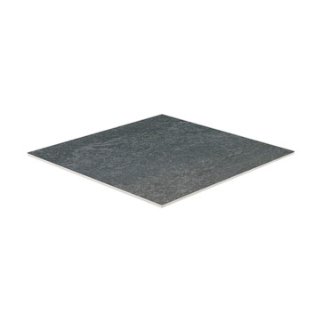 Клінкерна плитка для підлоги Anthrazit серія Vulkano, фото 1