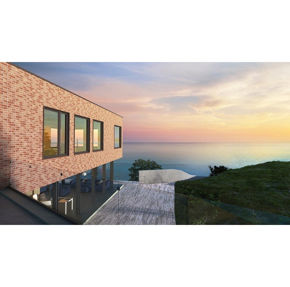 Клінкерна плитка King Klinker (09) Сонячний берег, фото 2