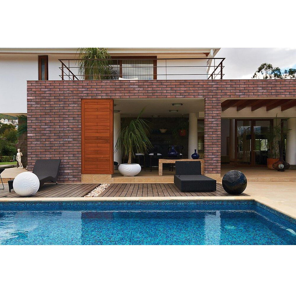 Клінкерна плитка King Klinker HF09 Tower bridge, фото 2