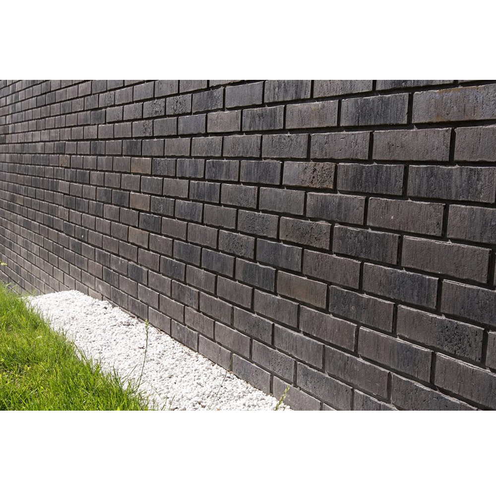 Клінкерна плитка Feldhaus Klinker R736 vascu vulkano petino, фото 6