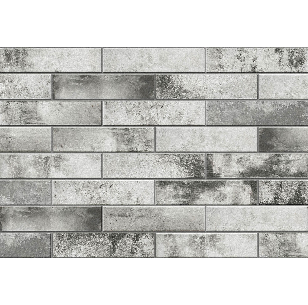 Клінкерна плитка Cerrad Piatto GRIS, фото 3