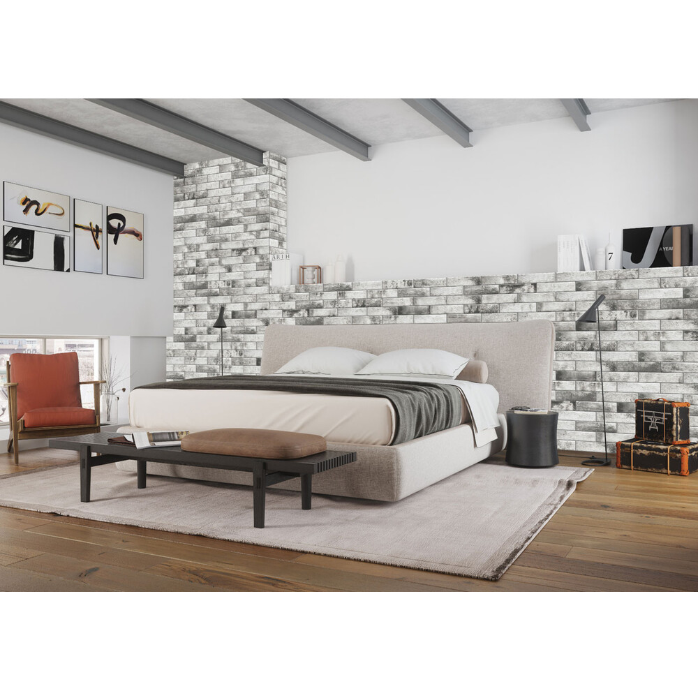 Клінкерна плитка Cerrad Piatto GRIS, фото 2