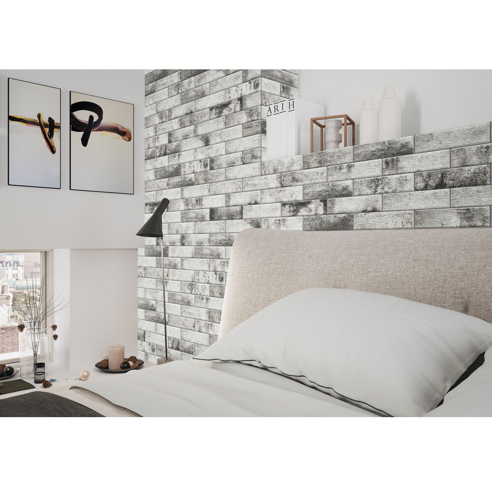 Клінкерна плитка Cerrad Piatto GRIS, фото 4