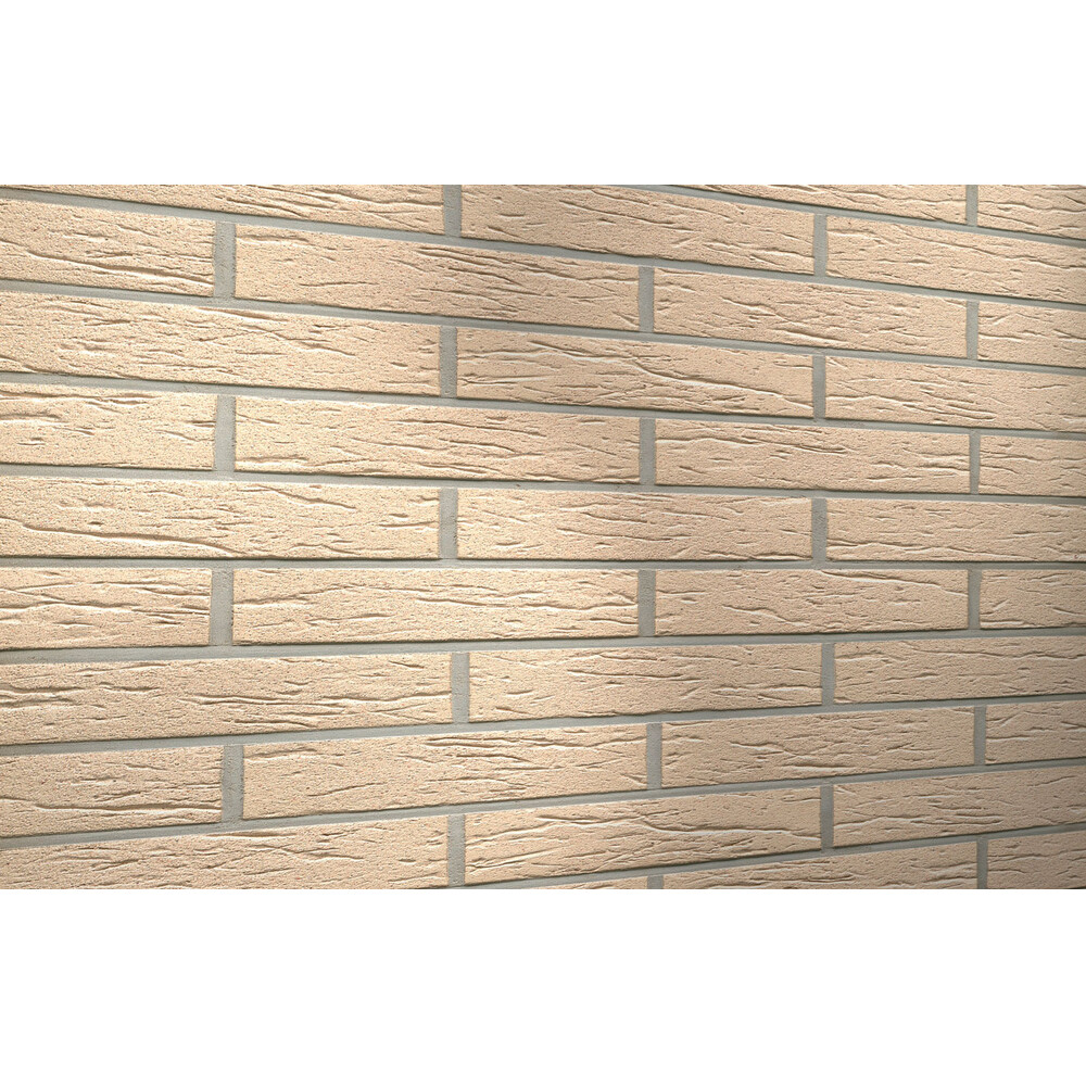 Клінкерна плитка Feldhaus Klinker R116 LDF perla mana, фото 4