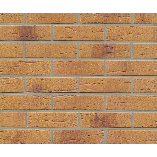 Клінкерна плитка Feldhaus Klinker R287 amari rustico aubergine, фото 1