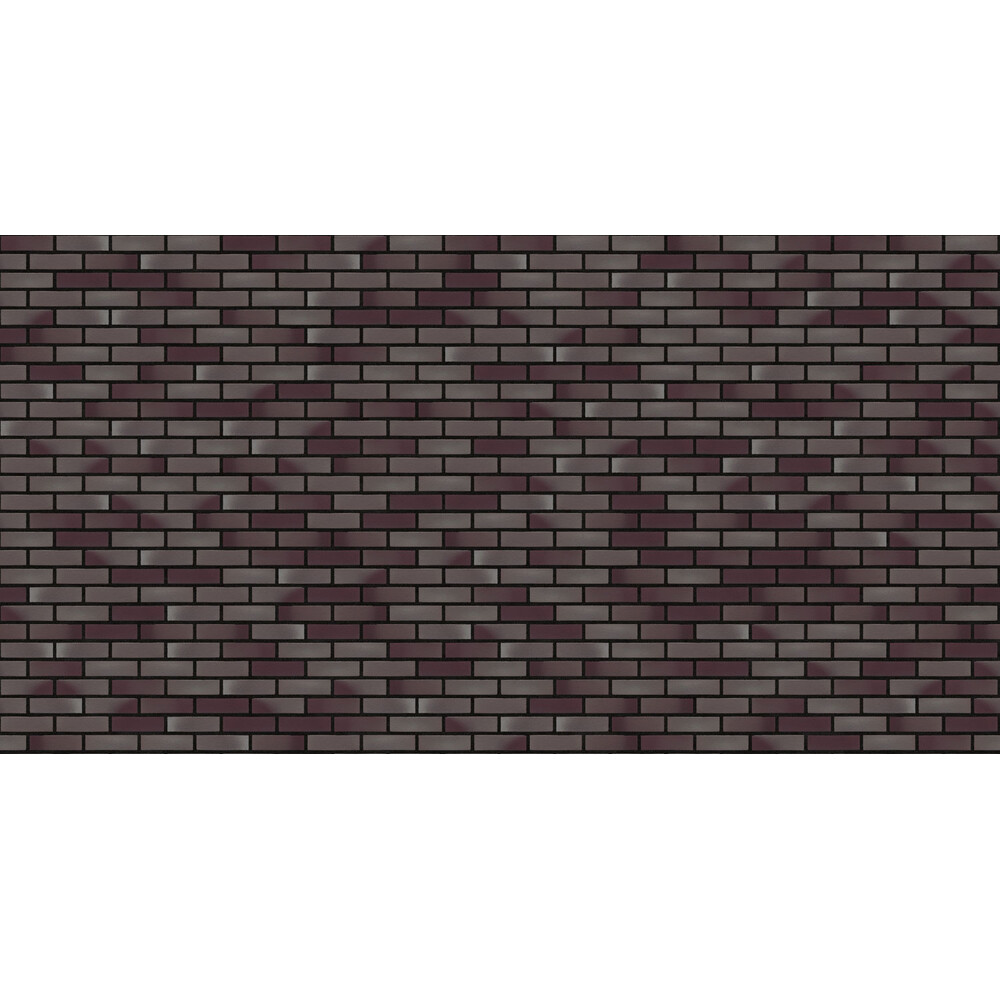 Клінкерна плитка Feldhaus Klinker R384 galena ardor ferrum, фото 3