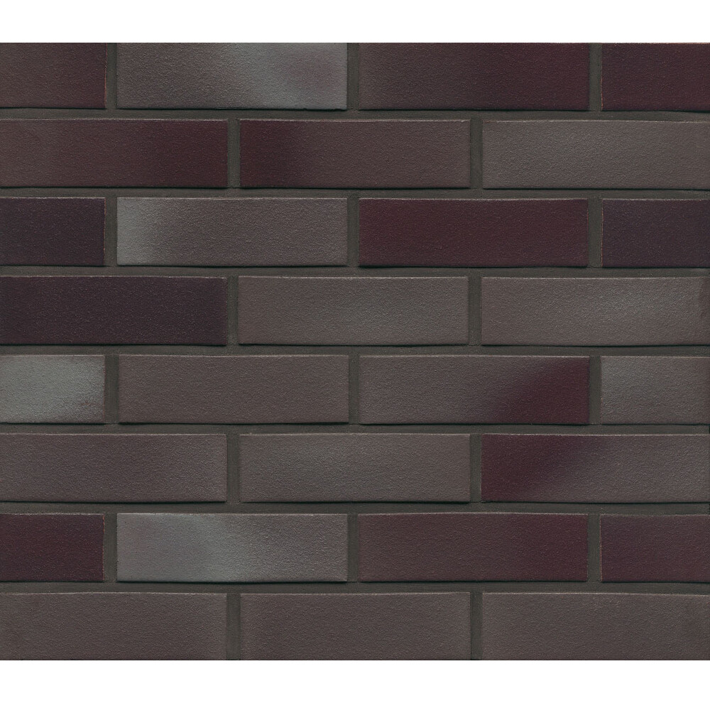 Клінкерна плитка Feldhaus Klinker R384 galena ardor ferrum, фото 4