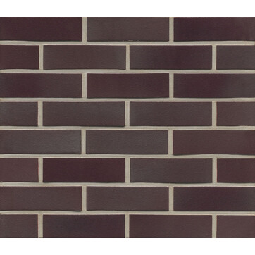 Клінкерна плитка Feldhaus Klinker R384 galena ardor ferrum, фото 1