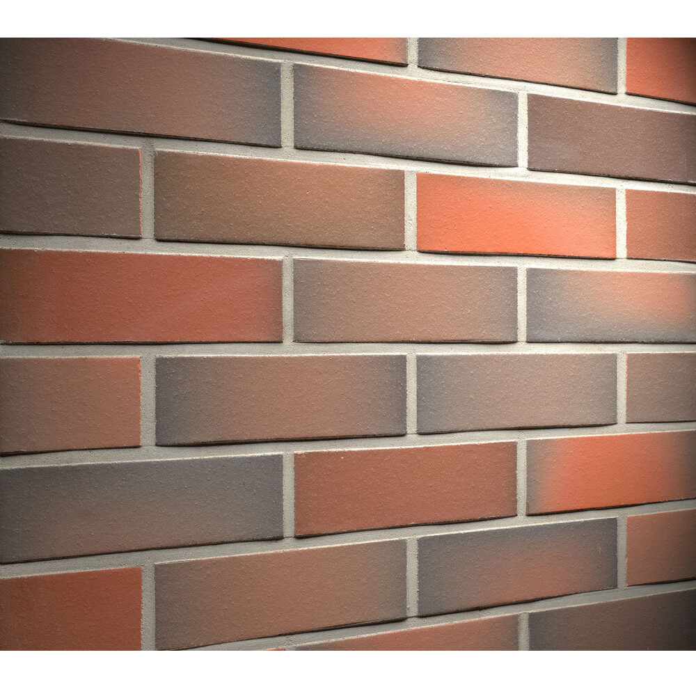 Клінкерна плитка Feldhaus Klinker R484 galena terreno viva, фото 4