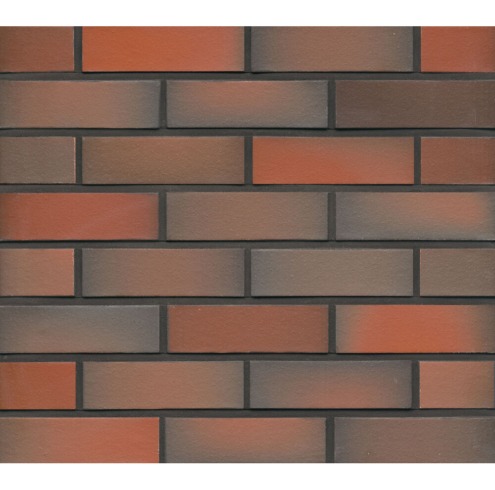 Клінкерна плитка Feldhaus Klinker R484 galena terreno viva, фото 5