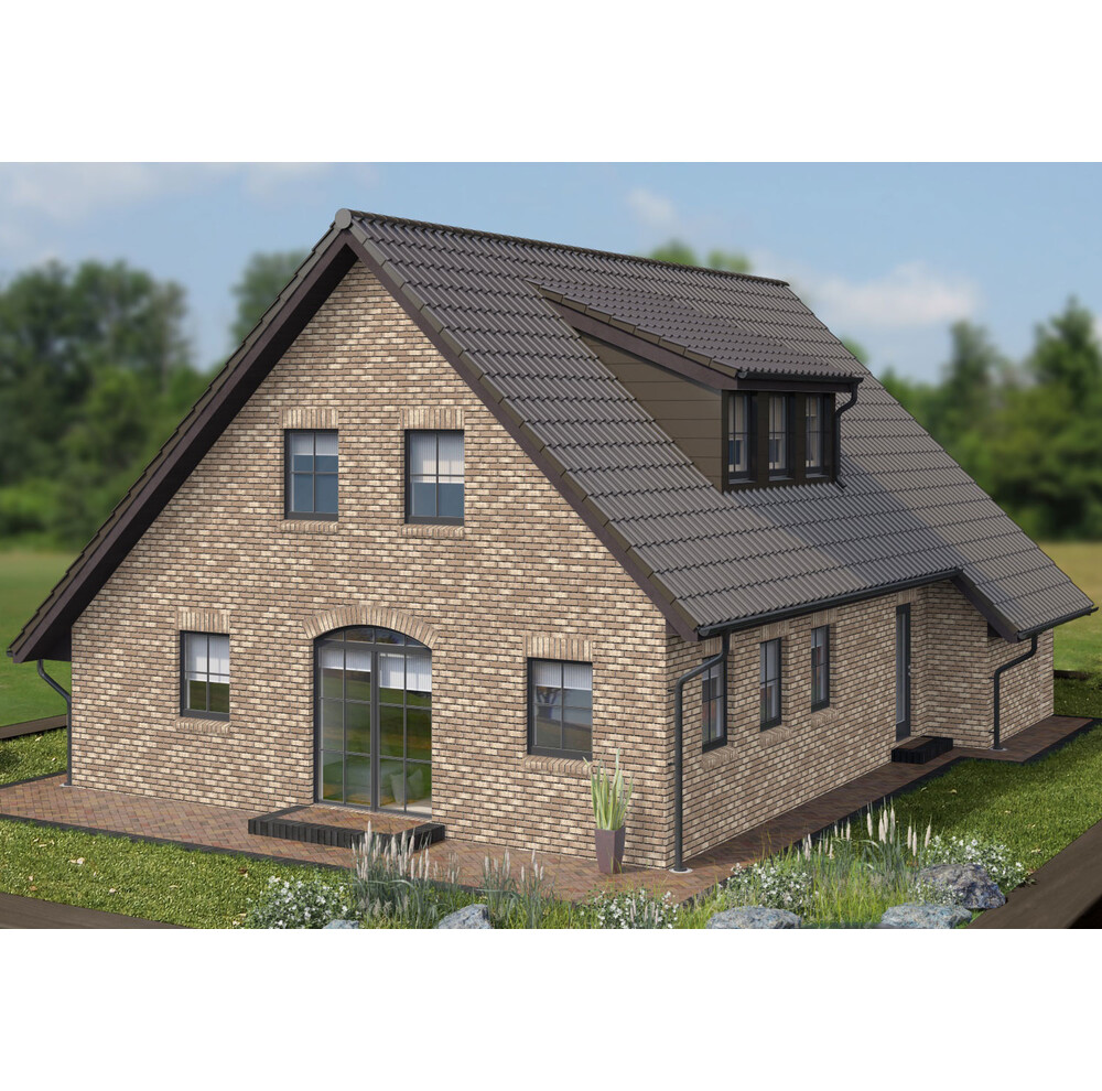 Клінкерна плитка Feldhaus Klinker R682 NF11 sintra argo pandra, фото 2