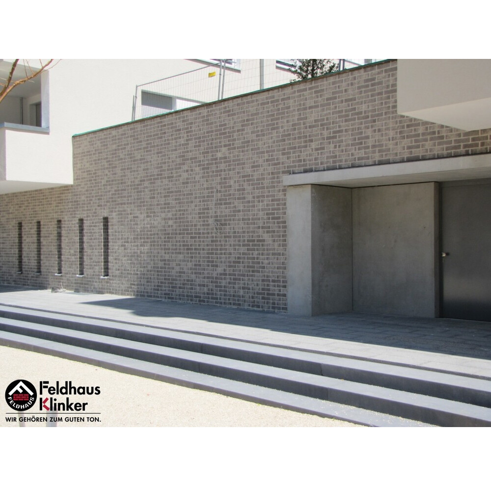 Клінкерна плитка Feldhaus Klinker R682 NF11 sintra argo pandra, фото 14