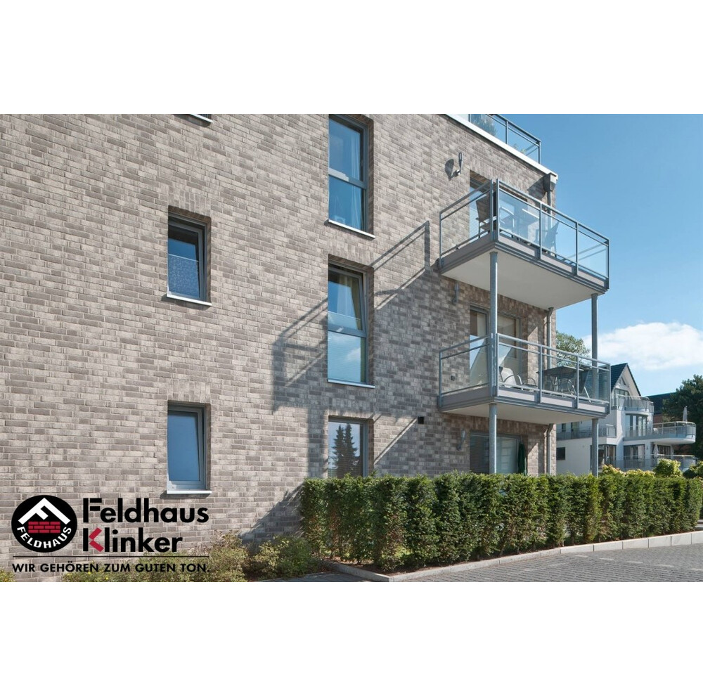 Клінкерна плитка Feldhaus Klinker R682 NF11 sintra argo pandra, фото 13