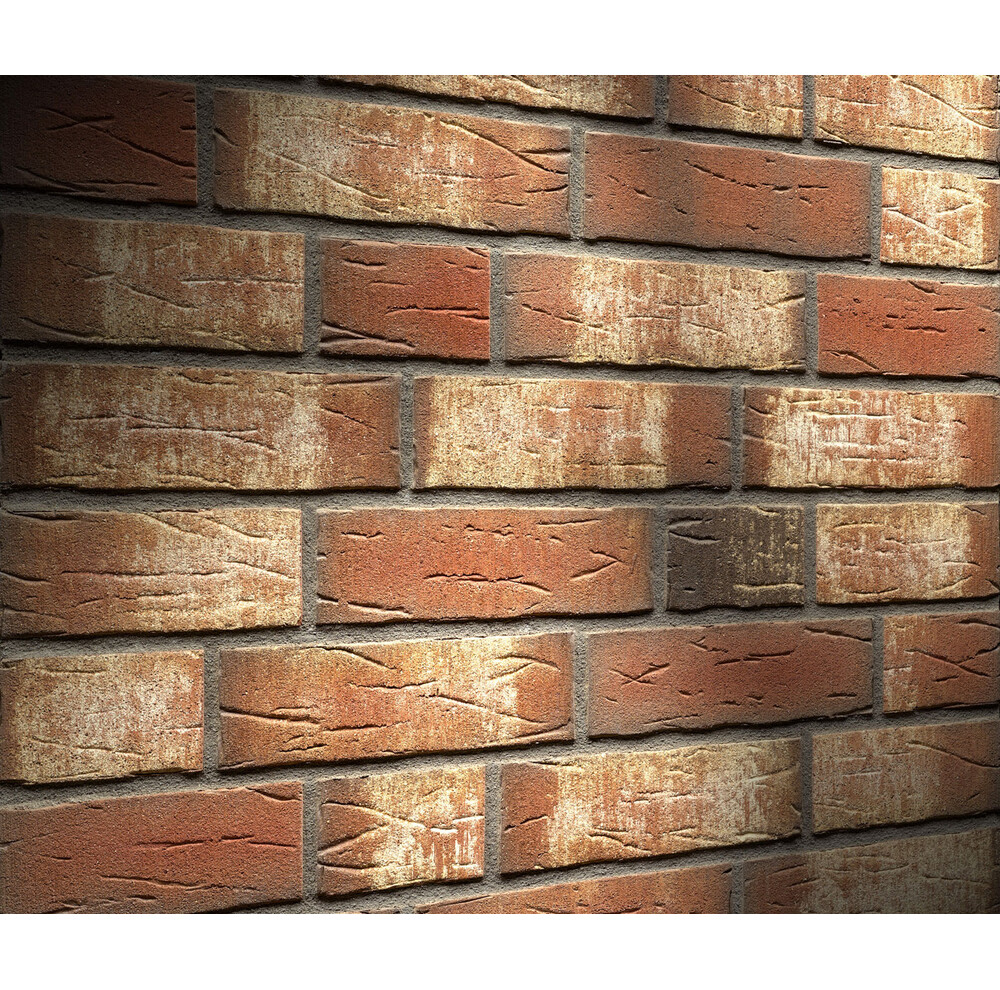 Клінкерна плитка Feldhaus Klinker R690 NF11 ardor blanca sintra, фото 5