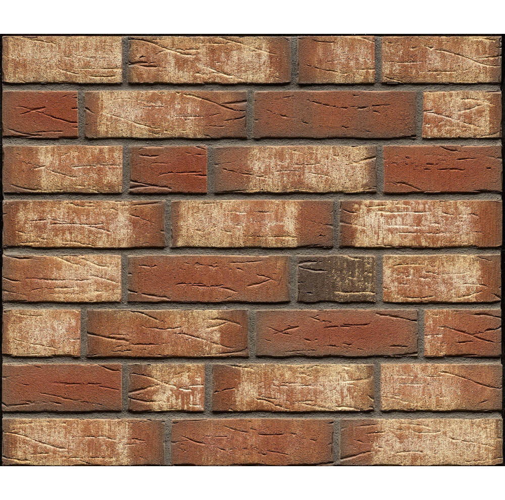 Клінкерна плитка Feldhaus Klinker R690 NF11 ardor blanca sintra, фото 4