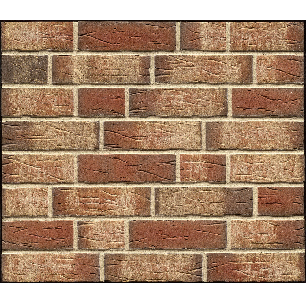 Клінкерна плитка Feldhaus Klinker R690 NF11 ardor blanca sintra, фото 7