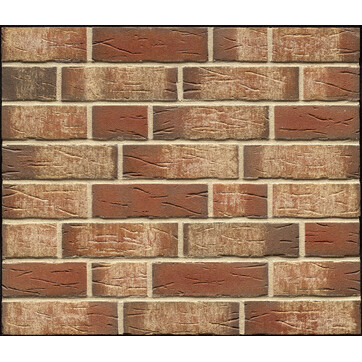 Клінкерна плитка Feldhaus Klinker R690 NF11 ardor blanca sintra, фото 1